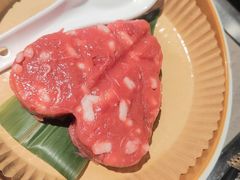 -海底捞火锅(劲松店)