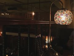 -Hill.Cocktail半山酒吧(中山店)