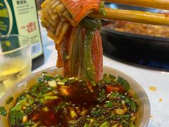 -青年火锅(吾悦广场直营店)