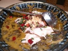 酸菜鱼-六千馆(花都店)