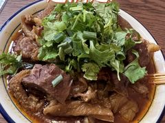 -CowCow其其·牛杂咖啡公司(六运店)