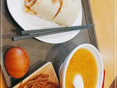-惠丰门丁肉饼店
