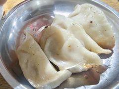 -黄阿姨锅贴大王(万航渡路店)