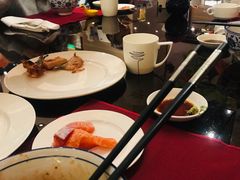 -西安皇冠假日酒店·朱雀咖啡厅