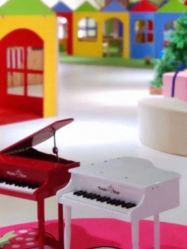 -塔塔王国·主题儿童游乐园(奥城商业广场店)