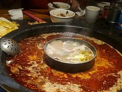 -陈眼镜火锅(总店)