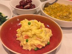 -老吉士酒家(天平路店)