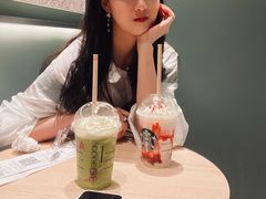 -星巴克(深圳平安金融中心B1店)