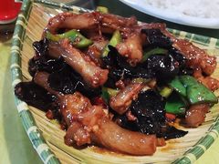 -志民家常菜·二十年(燕山大街店)