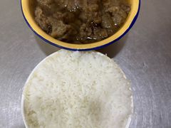-定家小酥肉·清真(回民街店)