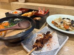 -东京屋(武定路店)