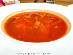 -食间牛排(湖西路店)