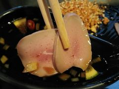 -腰子哥烤串(石佛营炫特店)