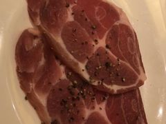 -千纸鹤嫩汁烤肉(学府店)