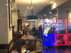 -星巴克(无锡大东方店)