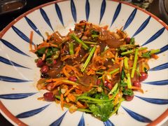 -杨小佳·齐齐哈尔烤肉·烤串(广州店)