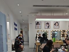 -天真蓝照相馆(中华广场店)