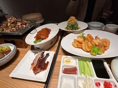 -四季民福烤鸭店(前门廊房二条店)