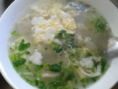 -陈记锅巴菜(五大道店)