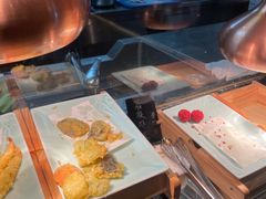 -松子料理(亮马桥店)