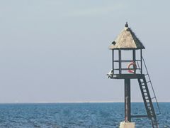 -碧海银沙景区