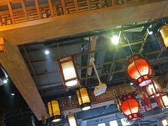 -老街鱼嘴巴(步步高新天地店)
