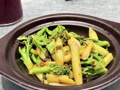 -小厨娘淮扬菜(天印大道店)