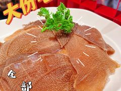 -九码头重庆毛肚火锅(棠岗店)