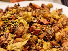 -偏爱炒鸡(老县衙店)