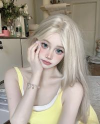 -DL HOPE造型