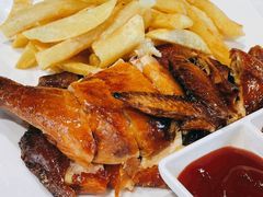 -怡得观滇餐厅·地道昆明菜·1996(海埂大坝店)