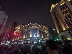 -林肯爵士乐上海中心 Jazz at Lincoln Center Shanghai