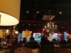 大堂-漫咖啡MAANCOFFEE(人大店)