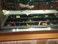 -SUBWAY赛百味(高新绿宝店)