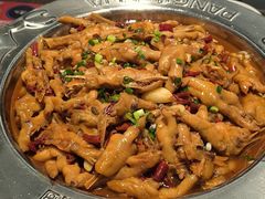 -胖哥俩肉蟹煲(湖滨银泰in77店)