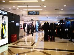 -燕莎友谊商城(亮马桥店)