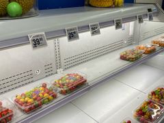 -盒马X会员店(上海森兰商都店)