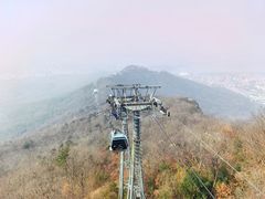-紫金山索道-售票处