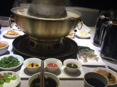 -鼓楼东街老火锅(鼓楼店)