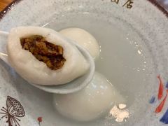 -高行汤团店(金高路店)