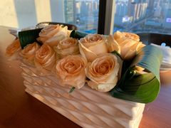 -沈阳君悦酒店·意坊意大利餐厅