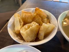 -松發肉骨茶(克拉码头店)
