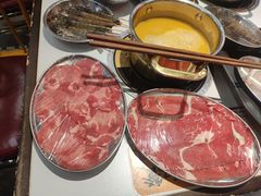 -行运海鲜食集(北京首店)