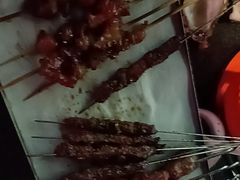 -路边边.炒菜烧烤.音乐餐厅(良乡长虹店)