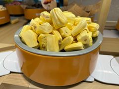 -龍歌自助小火锅(城阳万象汇店)