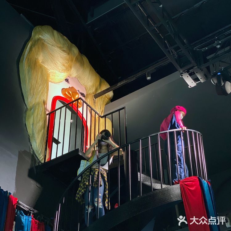 展览in北京｜即使“翘班”去看展，也是超值的🌈