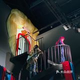 展览in北京｜即使“翘班”去看展，也是超值的🌈