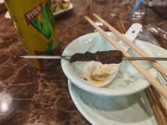 -潮庭·大连海鲜·炭火烧烤·扇贝王(大连店)