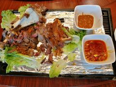 -西安西藏大厦开元名都大酒店·四季轩中餐厅