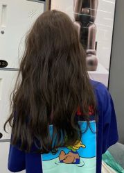 点击看大图 -MORI HAIR SALON日式美发沙龙